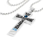 Rad Tech Called According To His Purpose Romans 8:28