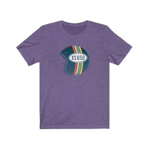 Helmet Test Unisex PTF Short Sleeve Tee
