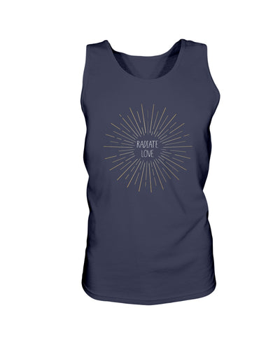 Radiate Love Ultra FL Tank Top