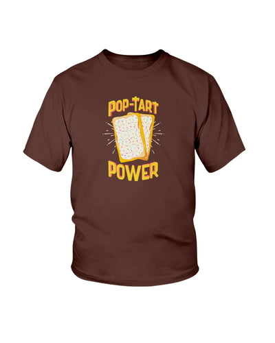 Pop Tart Power Gildan FL Youth Ultra