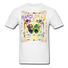 Load image into Gallery viewer, Mardi Gras 2020 Lets Do This - white